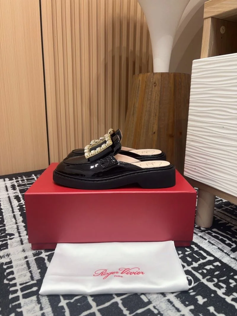 Roger Vivier Sandals ZeroBulk 11453