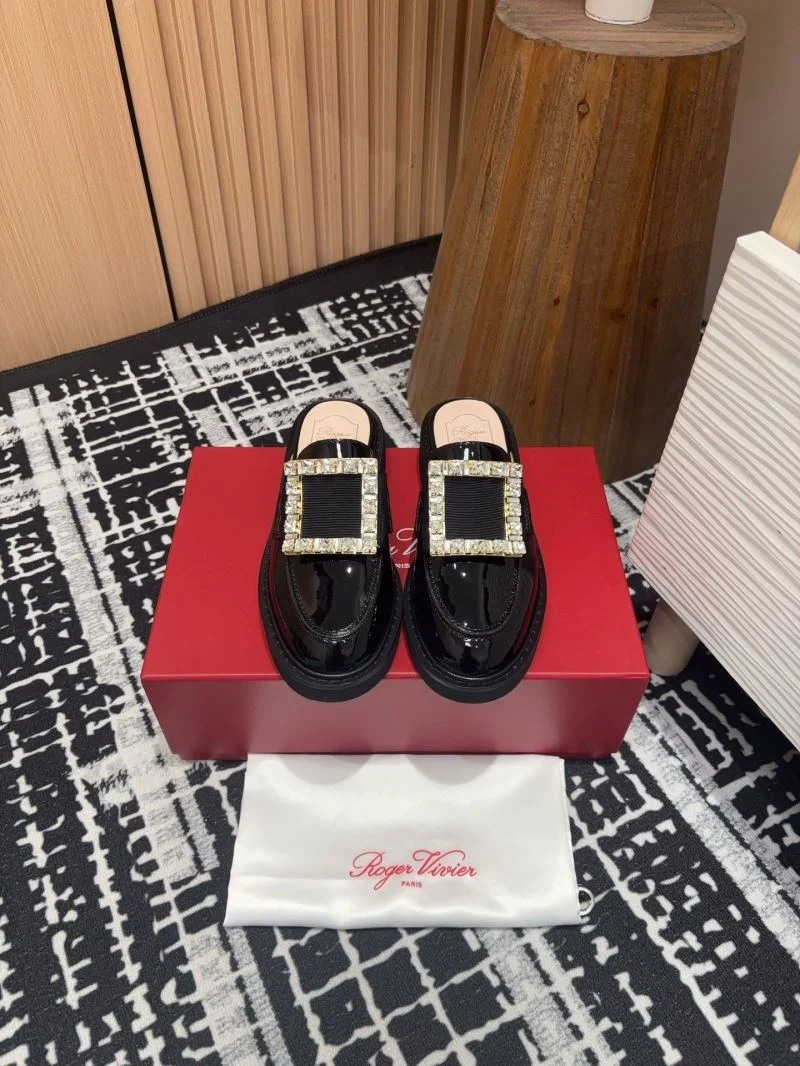 Roger Vivier Sandals ZeroBulk 11453