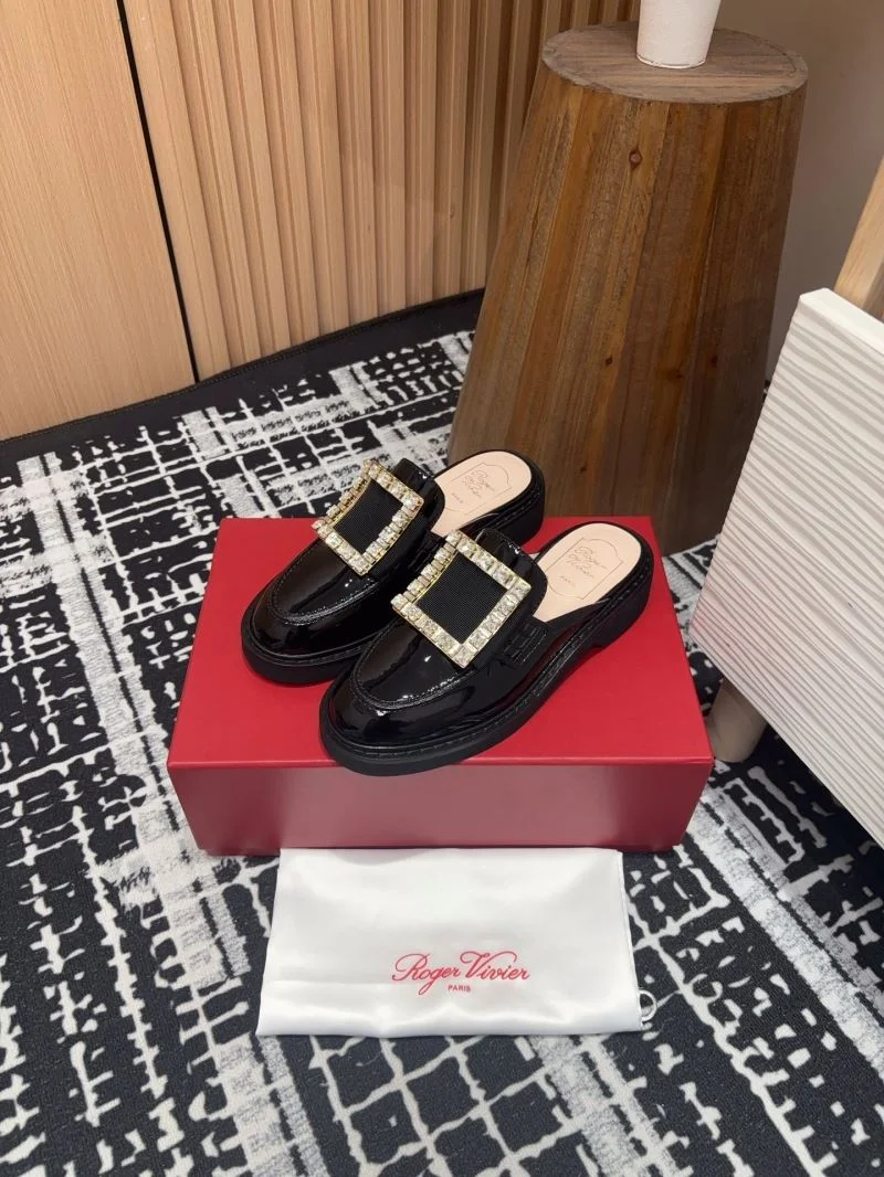 Roger Vivier Sandals ZeroBulk 11453