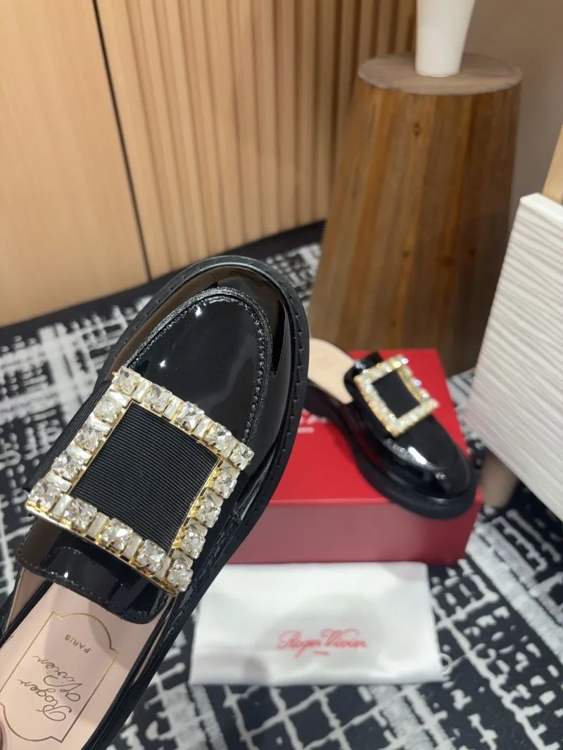 Roger Vivier Sandals ZeroBulk 11453