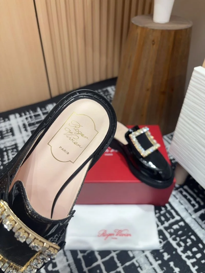 Roger Vivier Sandals ZeroBulk 11453