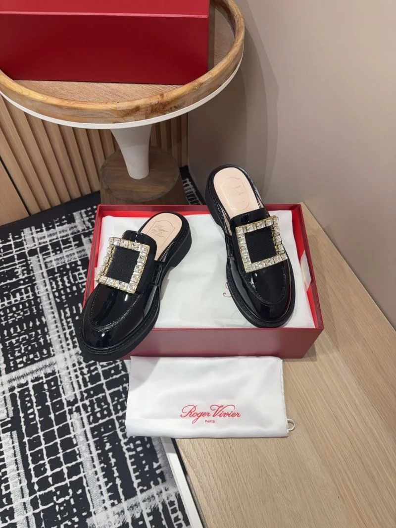 Roger Vivier Sandals ZeroBulk 11453