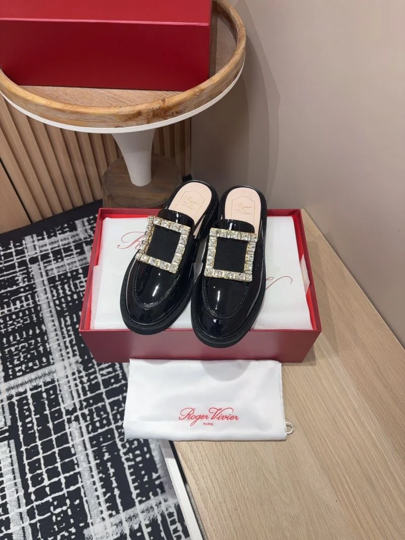 Roger Vivier Sandals ZeroBulk 11453