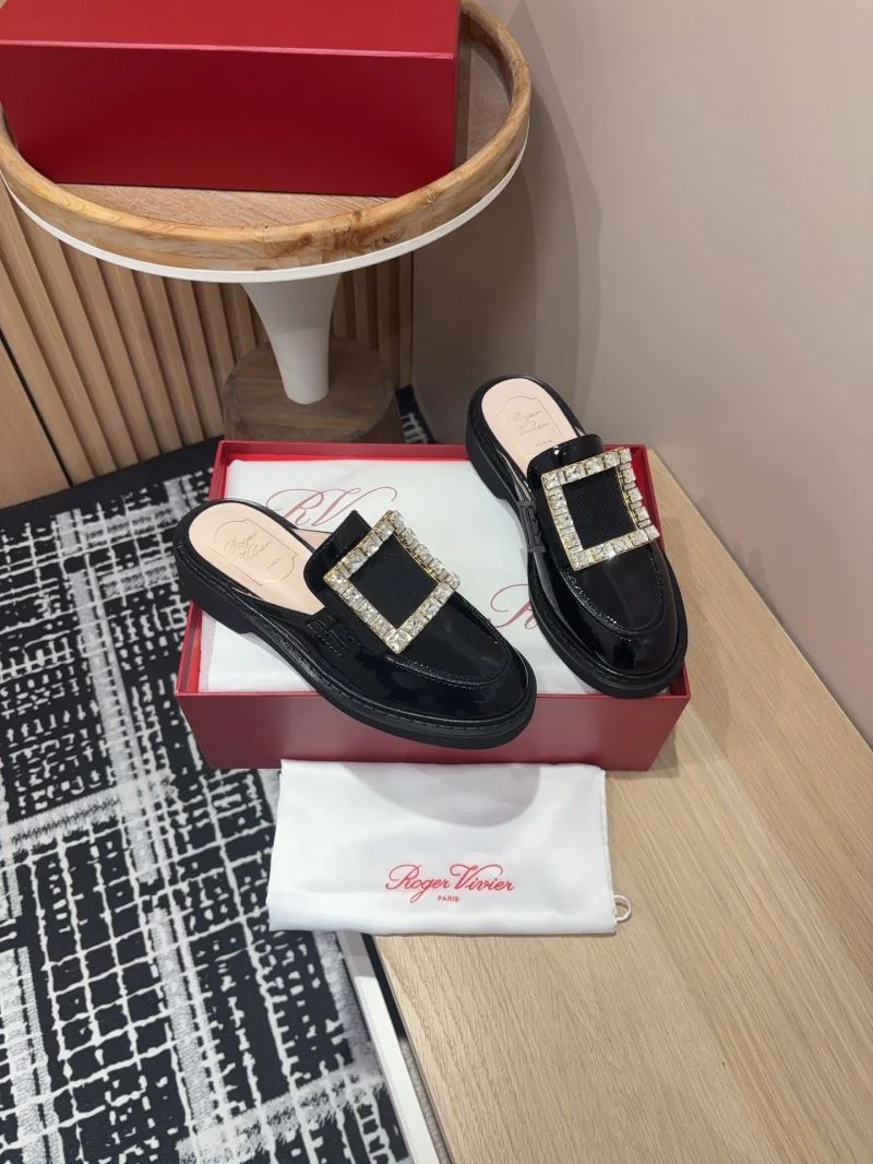 Roger Vivier Sandals ZeroBulk 11453