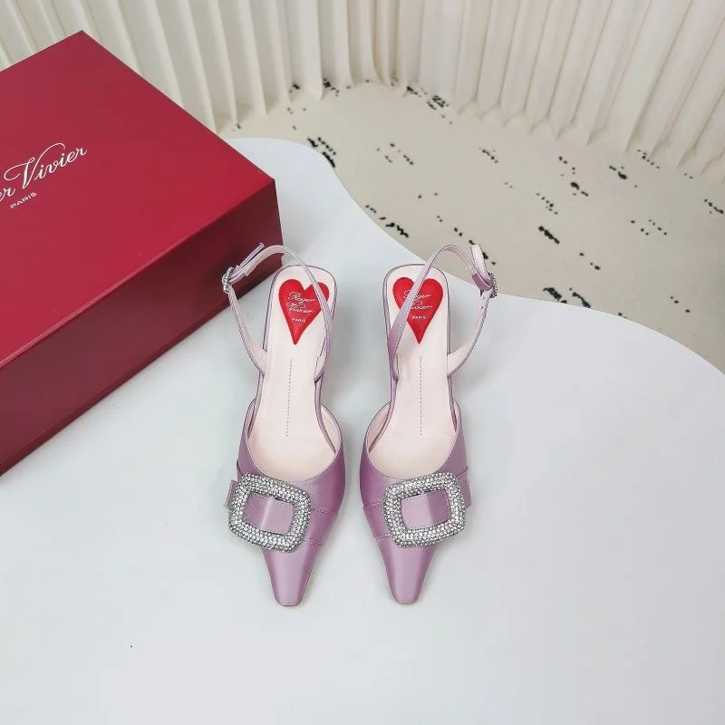 Roger Vivier Sandals Premium 11442