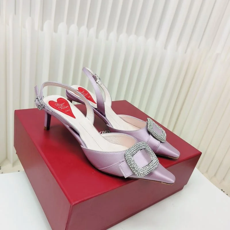 Roger Vivier Sandals Premium 11442