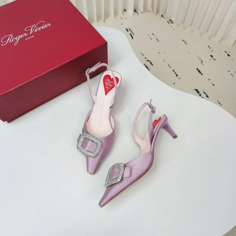 Roger Vivier Sandals Premium 11442