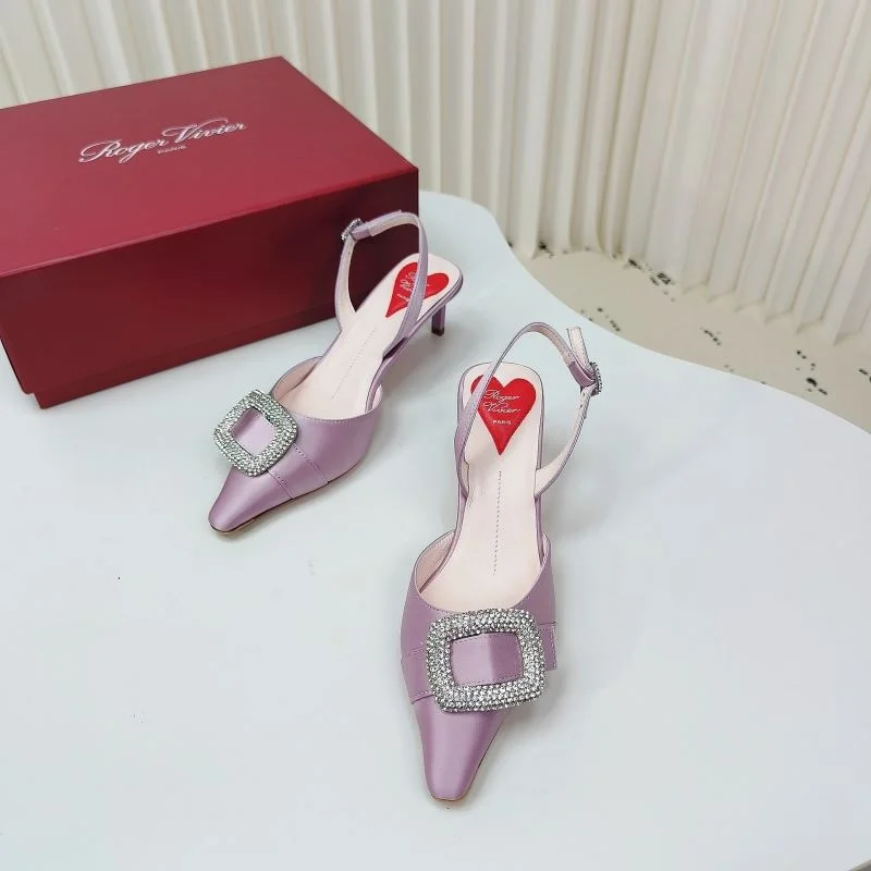 Roger Vivier Sandals Premium 11442