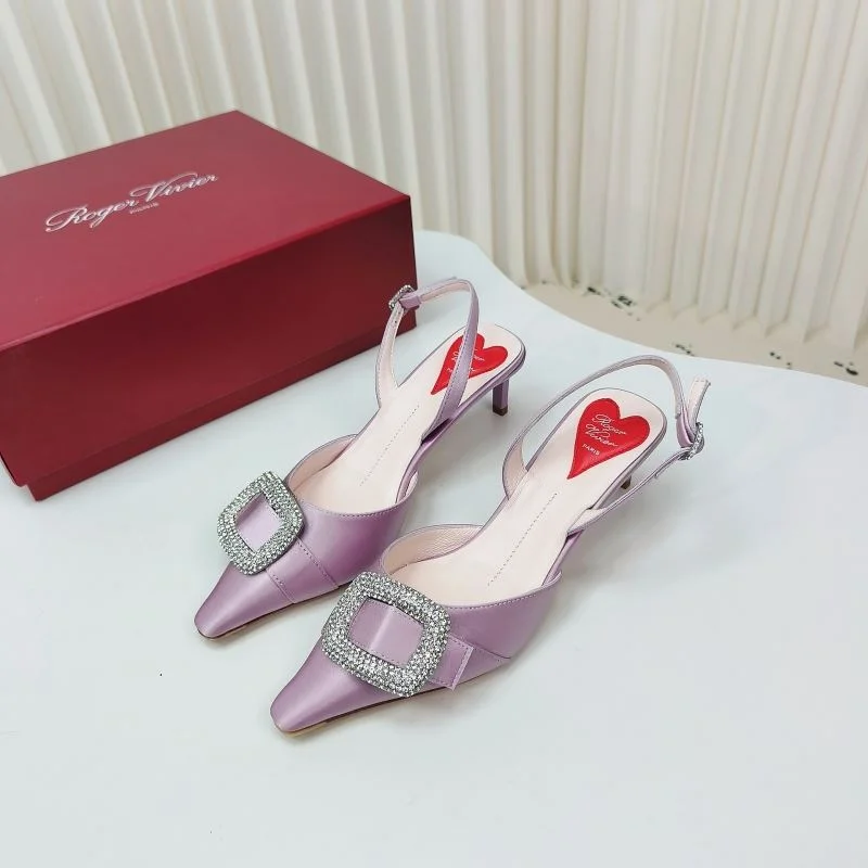 Roger Vivier Sandals Premium 11442