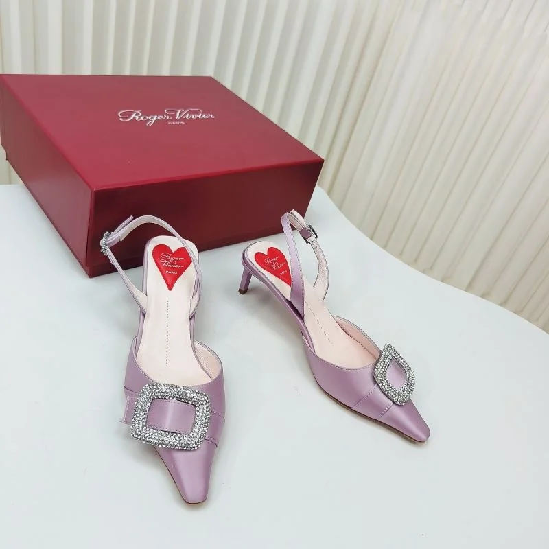Roger Vivier Sandals Premium 11442