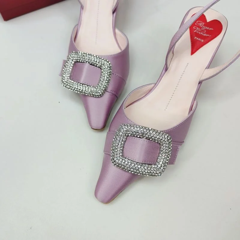 Roger Vivier Sandals Premium 11442