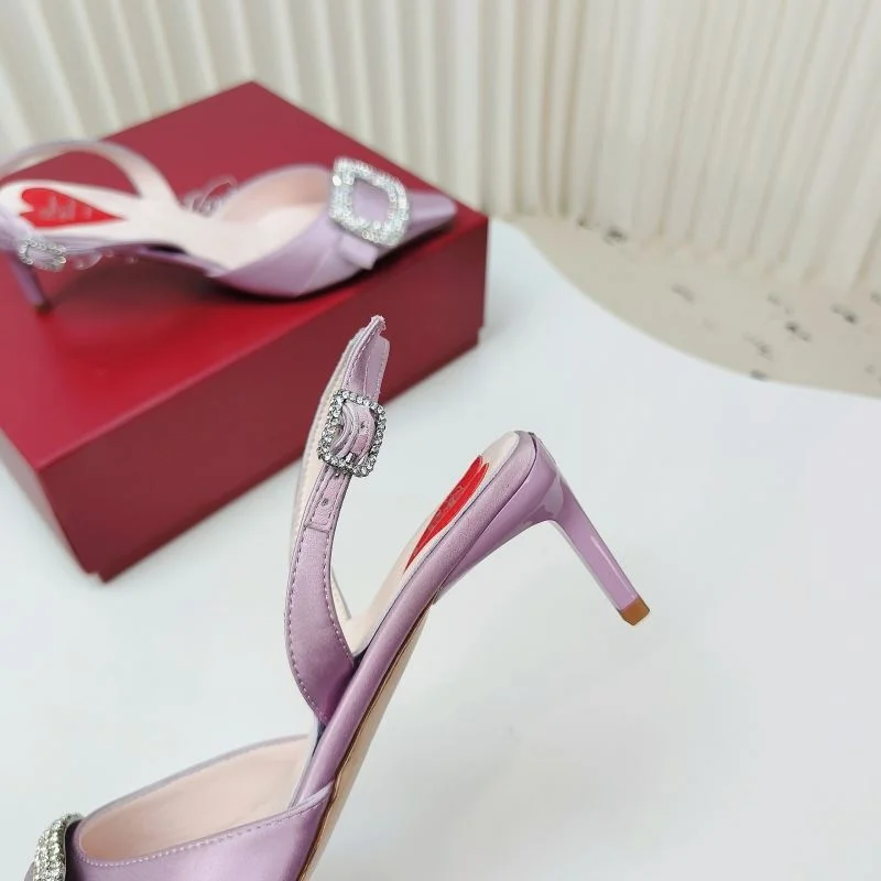 Roger Vivier Sandals Premium 11442