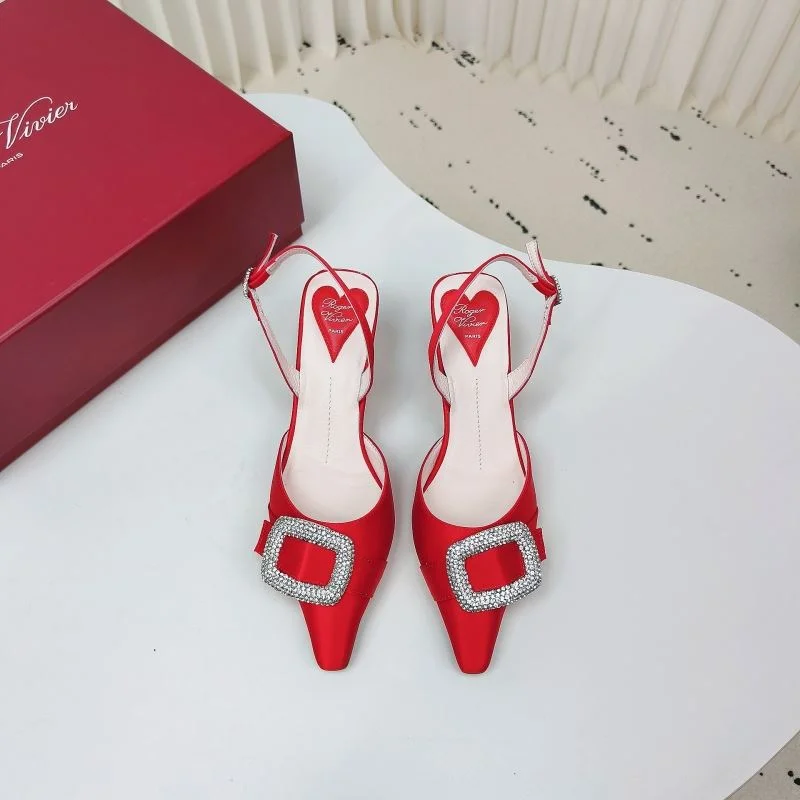 Roger Vivier Sandals GoodFit 11465