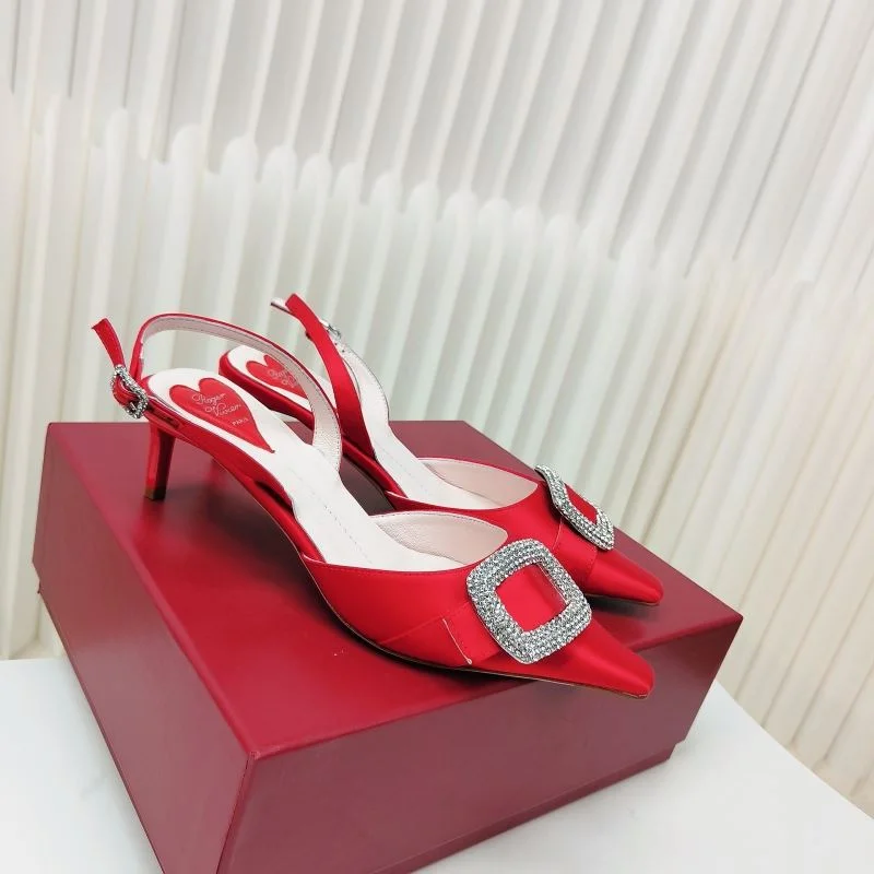 Roger Vivier Sandals GoodFit 11465