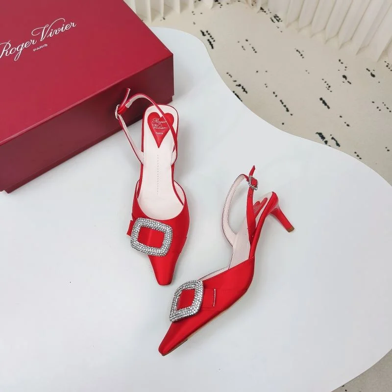 Roger Vivier Sandals GoodFit 11465