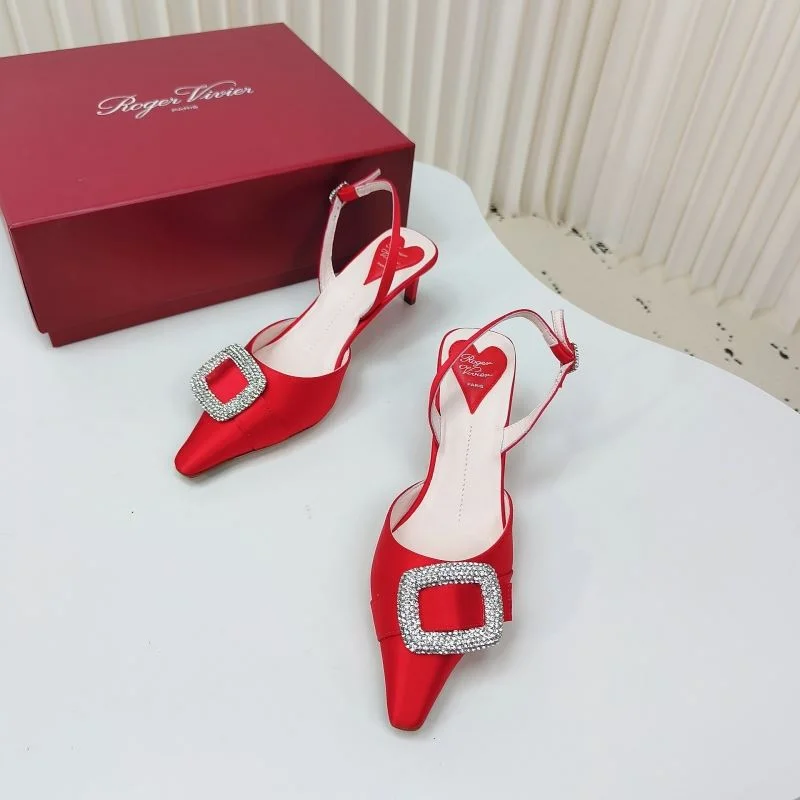 Roger Vivier Sandals GoodFit 11465