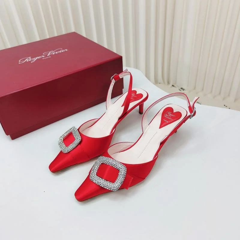 Roger Vivier Sandals GoodFit 11465