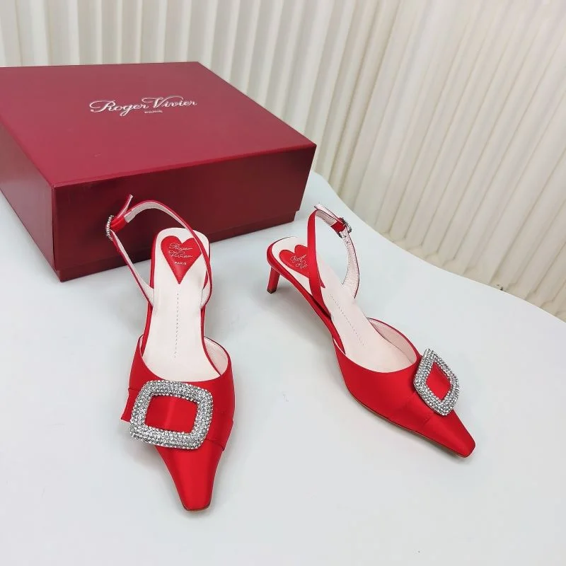 Roger Vivier Sandals GoodFit 11465
