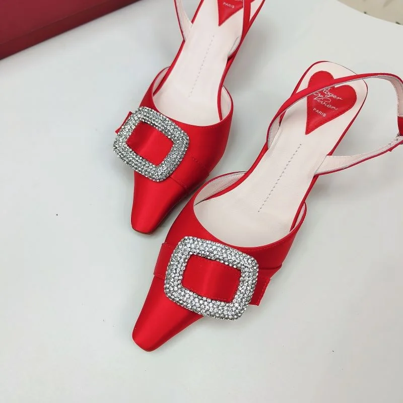 Roger Vivier Sandals GoodFit 11465