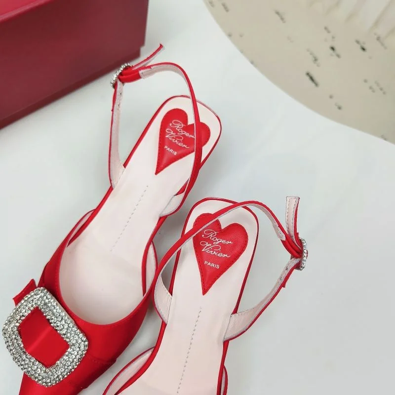 Roger Vivier Sandals GoodFit 11465