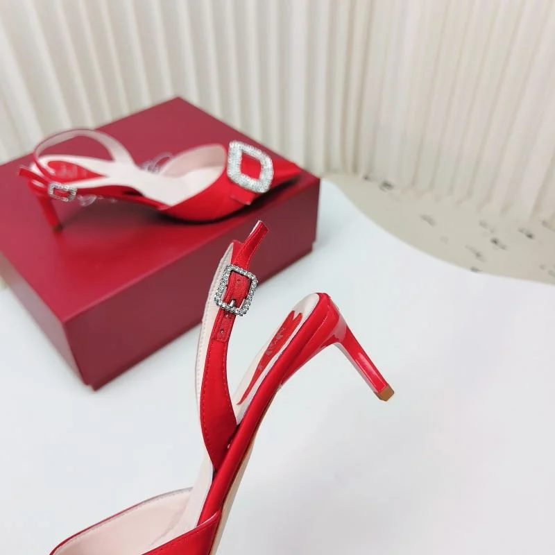 Roger Vivier Sandals GoodFit 11465