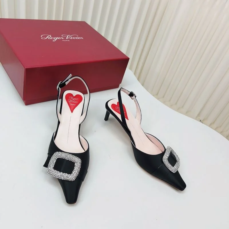 Unisex Roger Vivier Sandals 11447