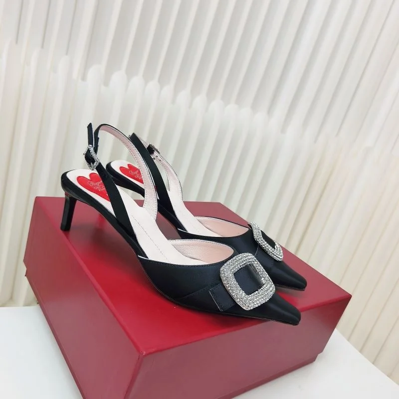 Unisex Roger Vivier Sandals 11447