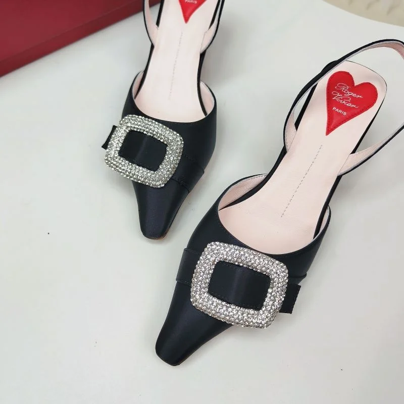 Unisex Roger Vivier Sandals 11447