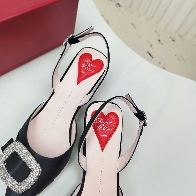 Unisex Roger Vivier Sandals 11447