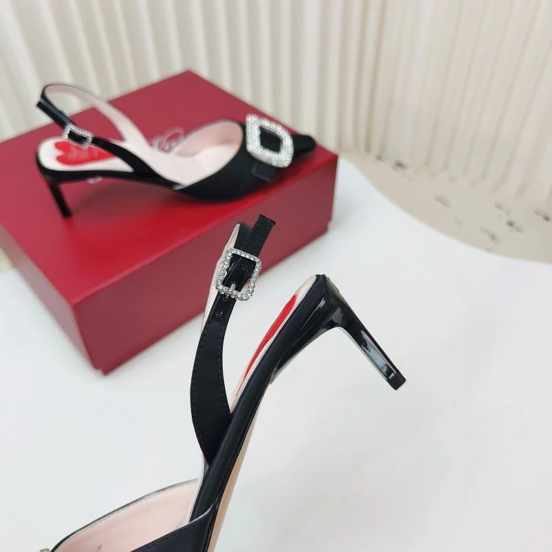 Unisex Roger Vivier Sandals 11447
