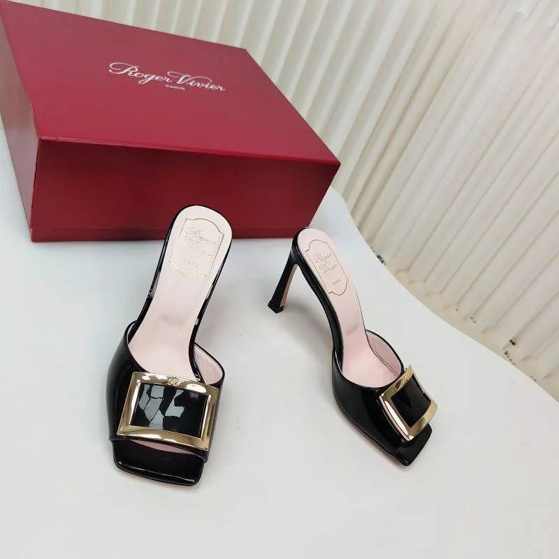 Roger Vivier Sandals Efficient 11464