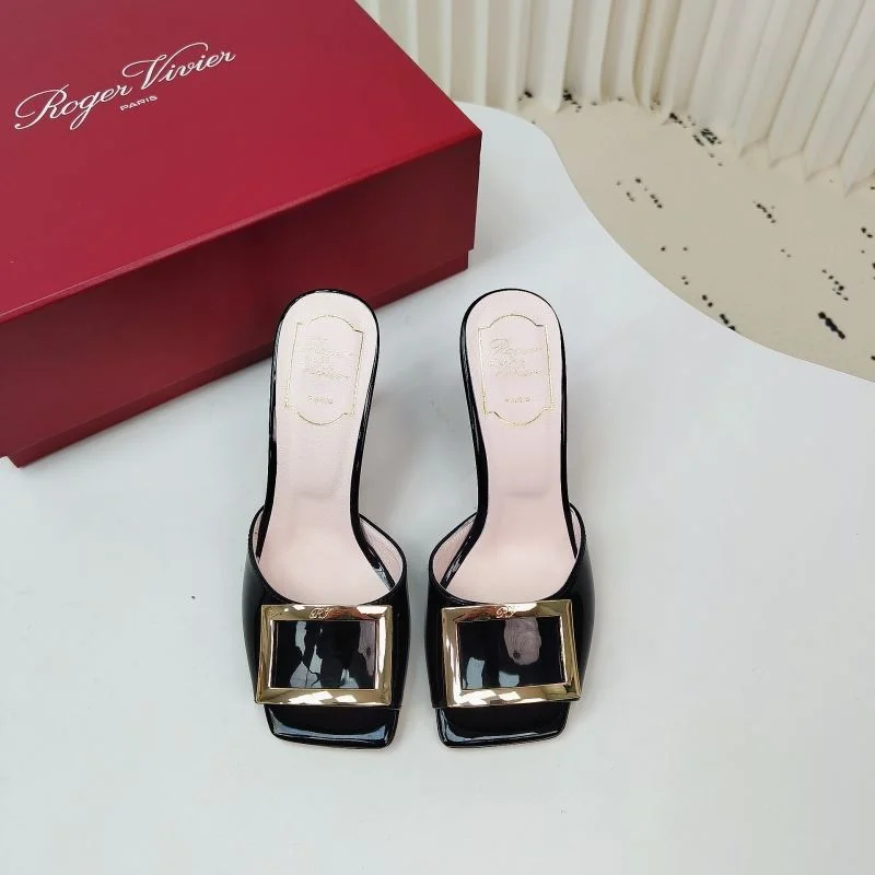 Roger Vivier Sandals Efficient 11464