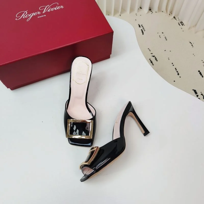 Roger Vivier Sandals Efficient 11464