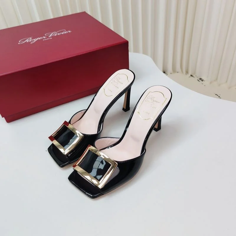 Roger Vivier Sandals Efficient 11464