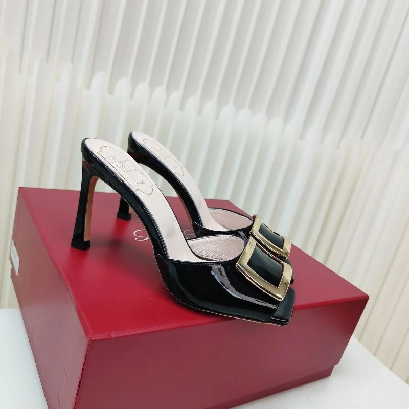 Roger Vivier Sandals Efficient 11464
