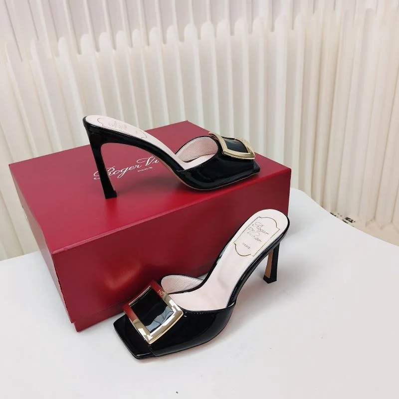 Roger Vivier Sandals Efficient 11464