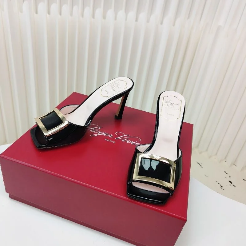 Roger Vivier Sandals Efficient 11464