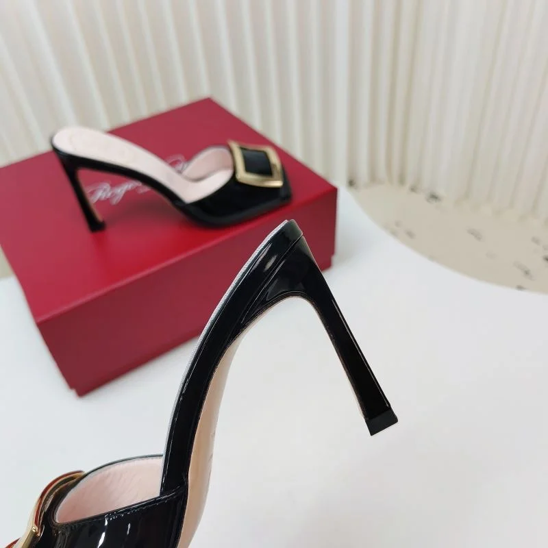 Roger Vivier Sandals Efficient 11464