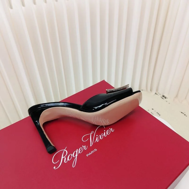 Roger Vivier Sandals Efficient 11464