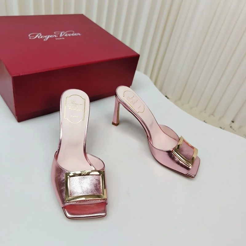 Practical Roger Vivier Sandals 11443