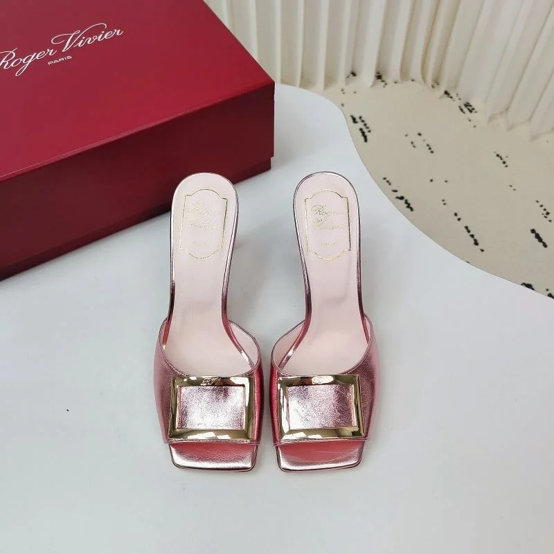 Practical Roger Vivier Sandals 11443