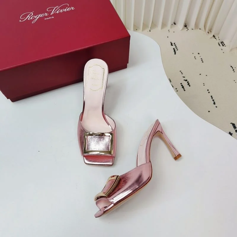 Practical Roger Vivier Sandals 11443