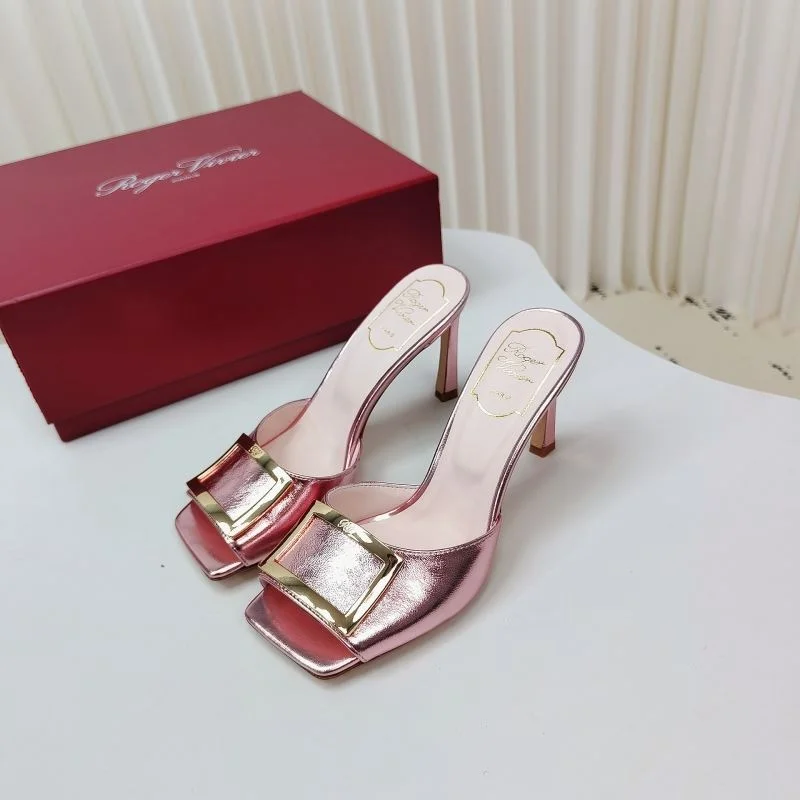 Practical Roger Vivier Sandals 11443
