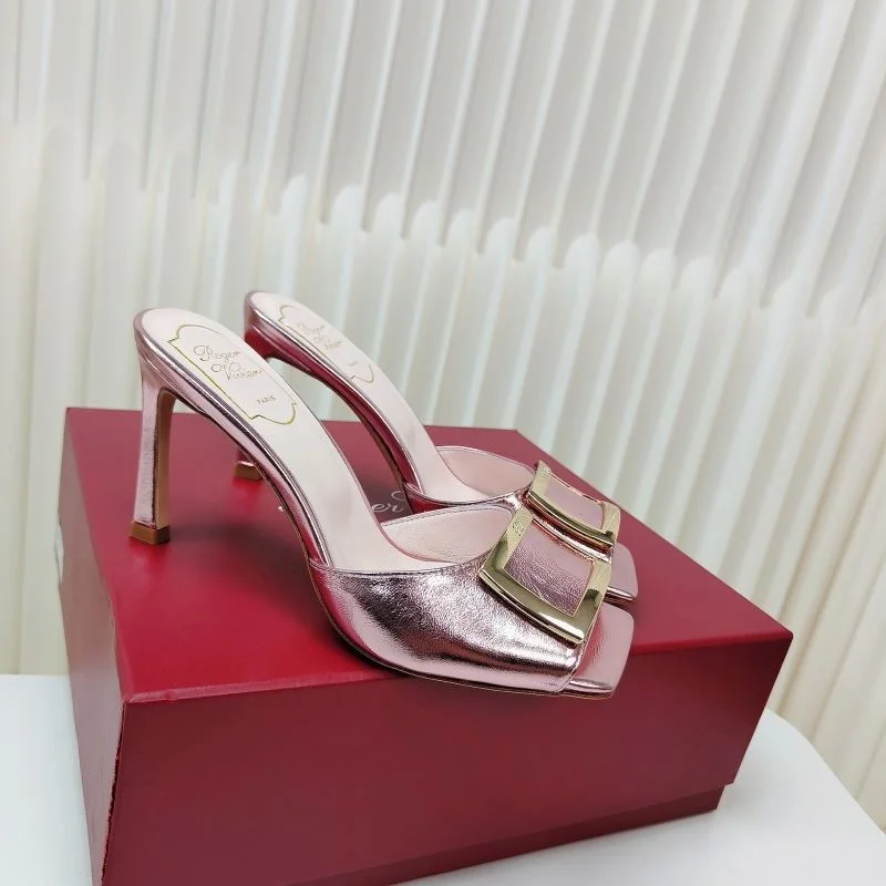Practical Roger Vivier Sandals 11443