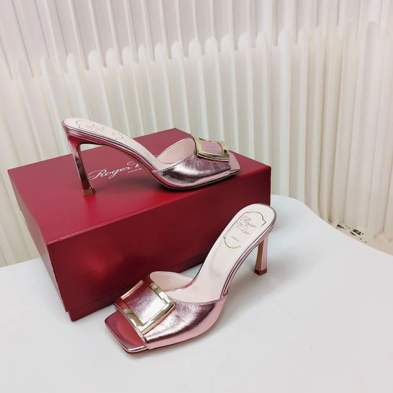 Practical Roger Vivier Sandals 11443