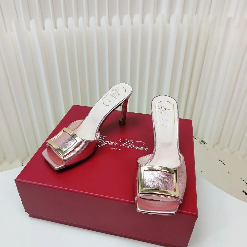 Practical Roger Vivier Sandals 11443