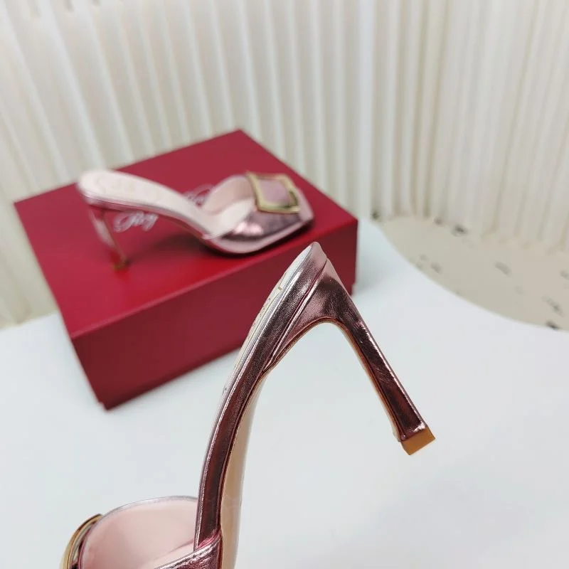 Practical Roger Vivier Sandals 11443