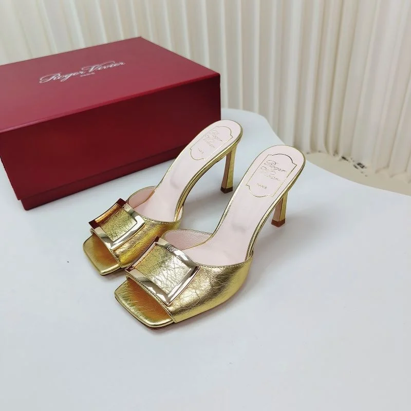 Roger Vivier Sandals Comfortable 11437