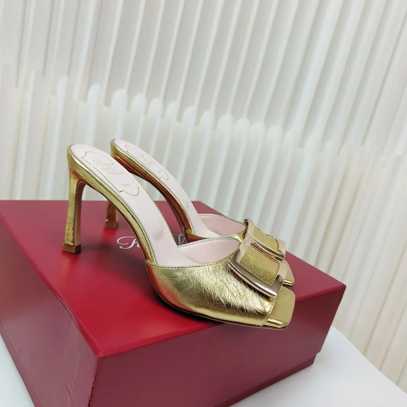 Roger Vivier Sandals Comfortable 11437