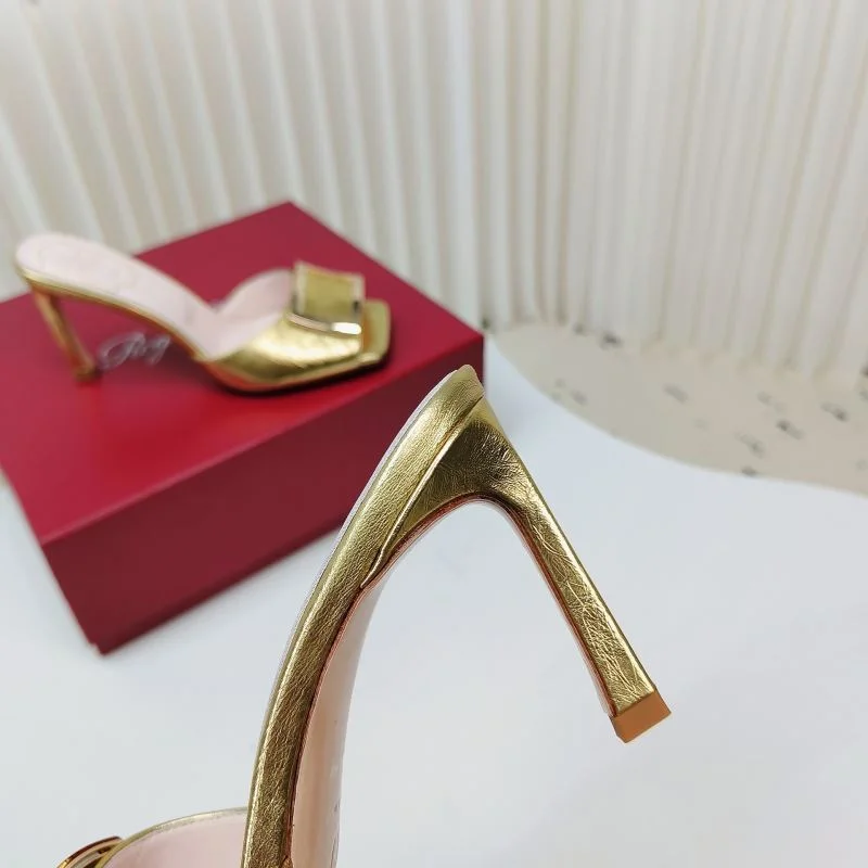 Roger Vivier Sandals Comfortable 11437